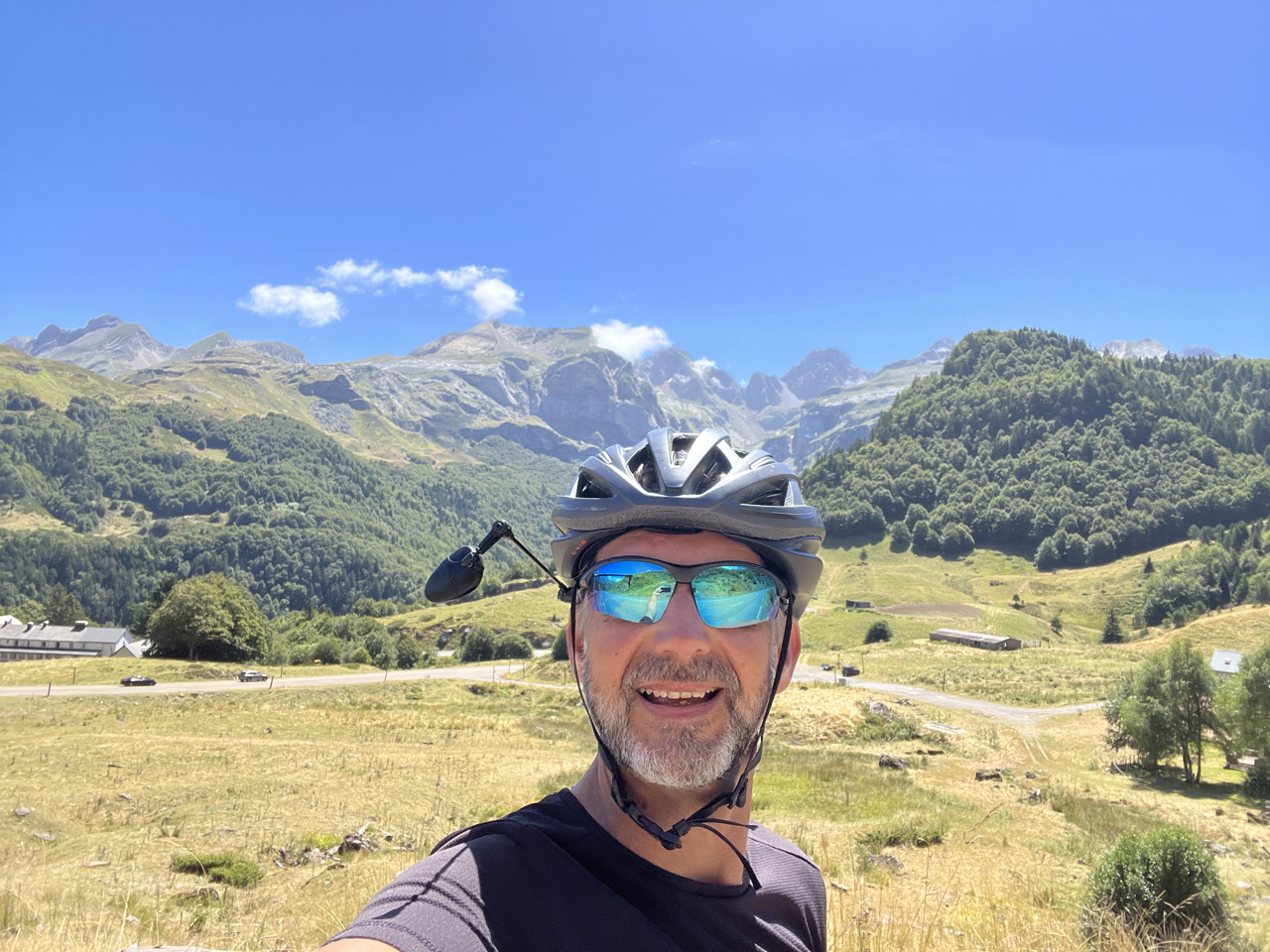camino fietsen